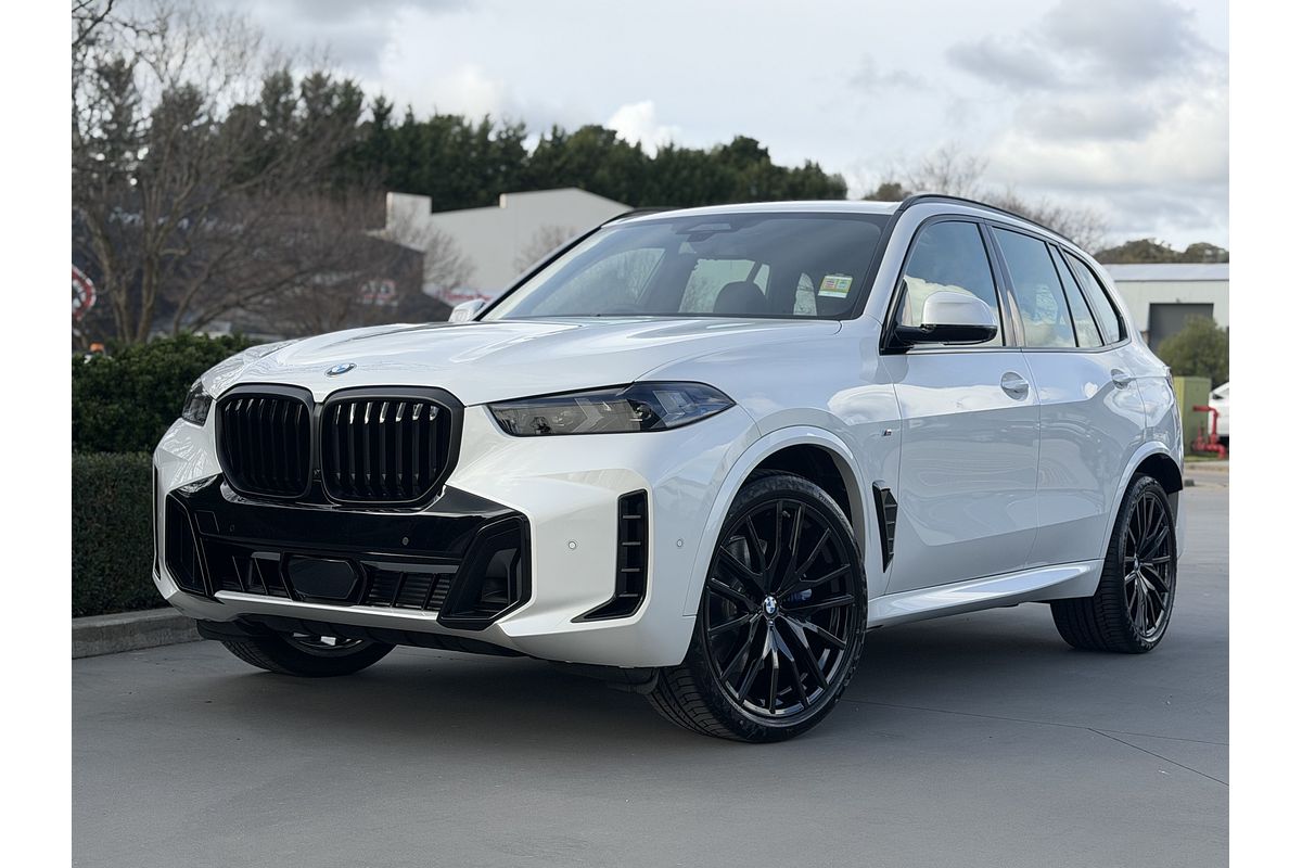 BMW X5 Pro Pack — angle 1